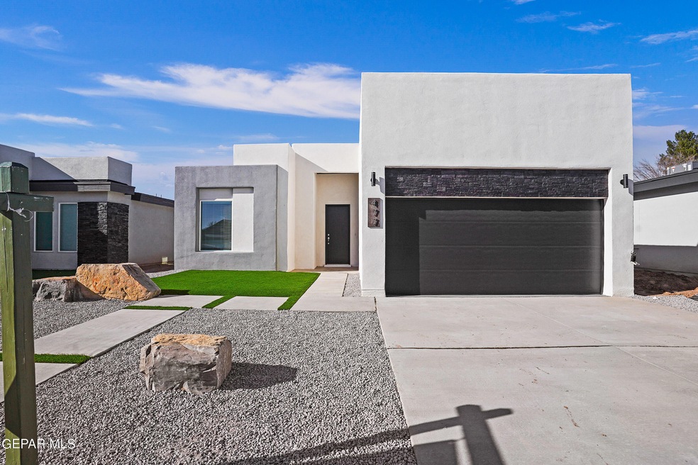 477 Plateau Dr, Socorro, TX 79927 - photo 1