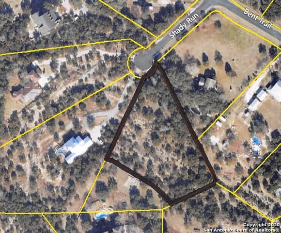 27010 Shady Run, Fair Oaks, TX 78006 - photo 1