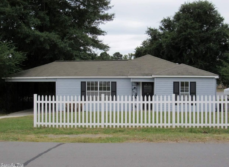 0 W Church unit 17029984, Sheridan, AR 72150 - photo 1