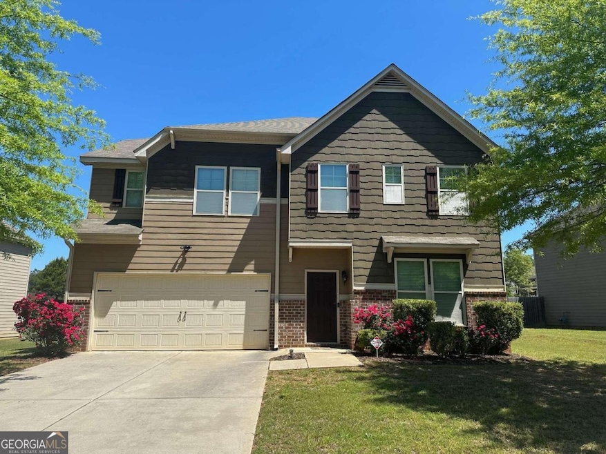 45 Silver Willow Walk, Covington, GA 30016 - photo 1