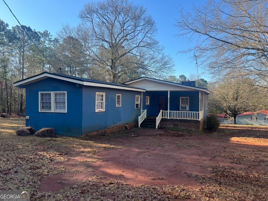 2121 Andrews Chapel Rd, Thomaston, GA 30286 - photo 1