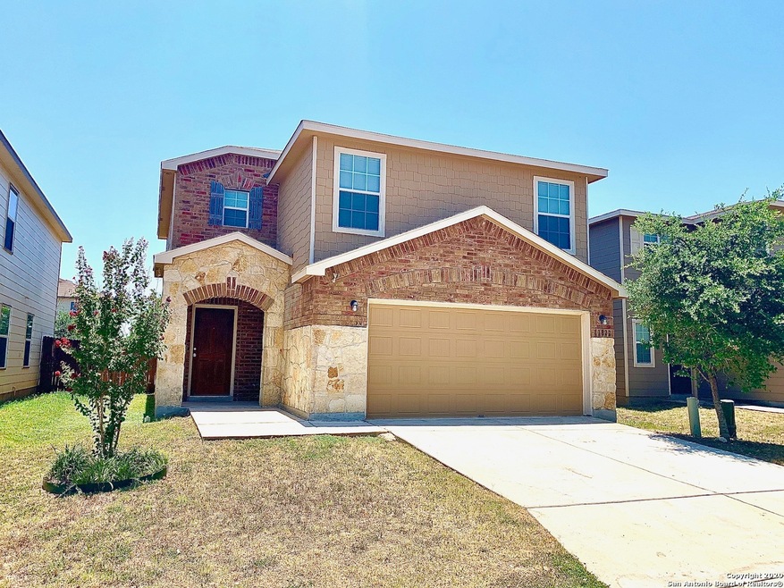 11822 Pure Silver St, San Antonio, TX 78254 - photo 1