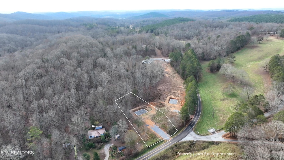0 Lot 1 County Road 181, Decatur, TN 37322 - photo 1