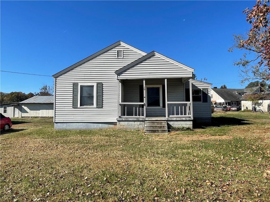 70 Brown's Chapel Rd, Gibsonville, NC 27249 - photo 1