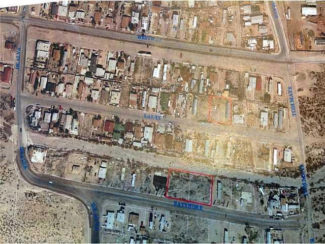 0 Larry Rd unit 579035, Canutillo, TX 79835 - photo 1