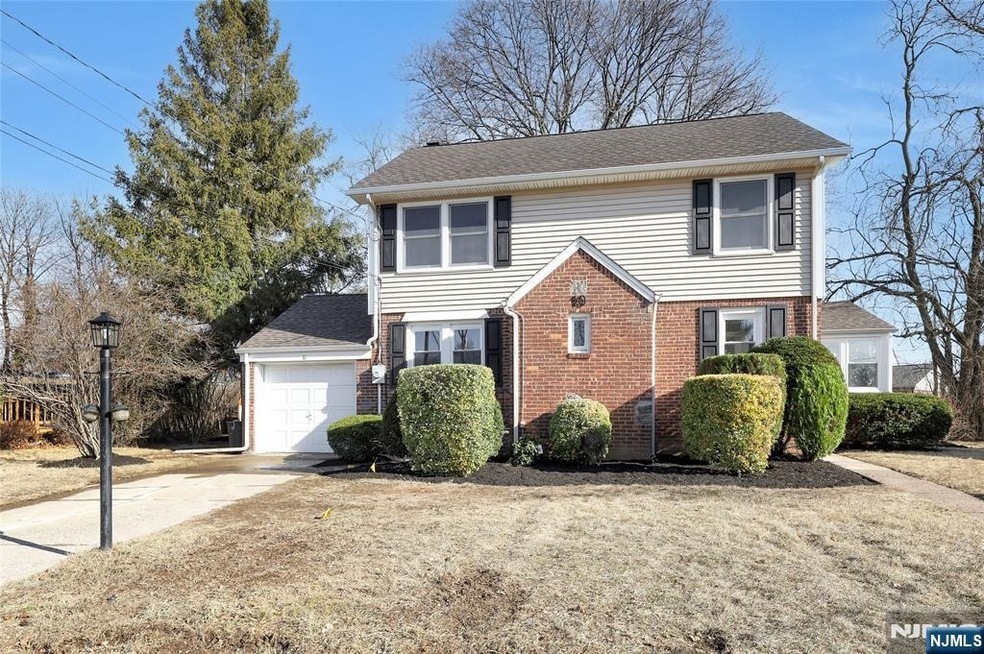 10 Bryson Rd unit 1X, Fair Lawn, NJ 07410 - photo 1