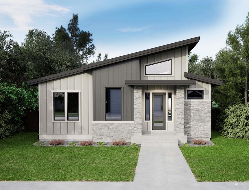 3527 E Warm Springs Ave, Boise, ID 83716 - photo 1