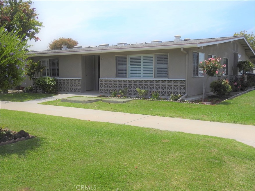 13341 St Andrews Dr unit Mu6-137A, Seal Beach, CA 90740 - photo 1