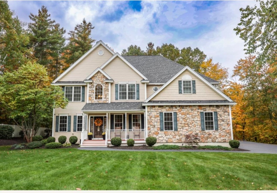 17 Post Rd, Hooksett, NH 03106 - photo 1