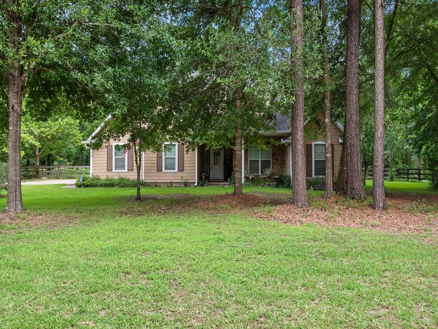 338 Skylark St, Magnolia, TX 77355 - photo 1