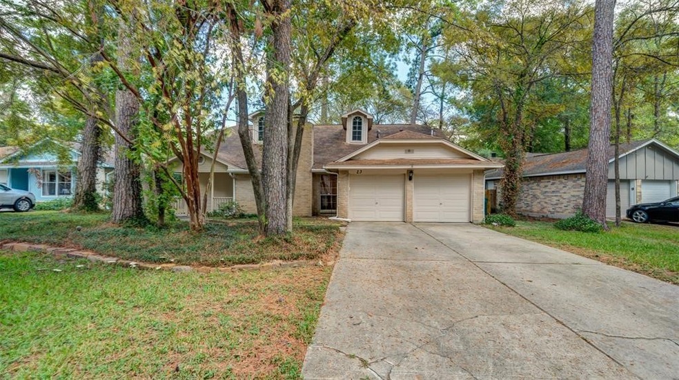 23 S Brook Pebble Ct, Spring, TX 77380 - photo 1