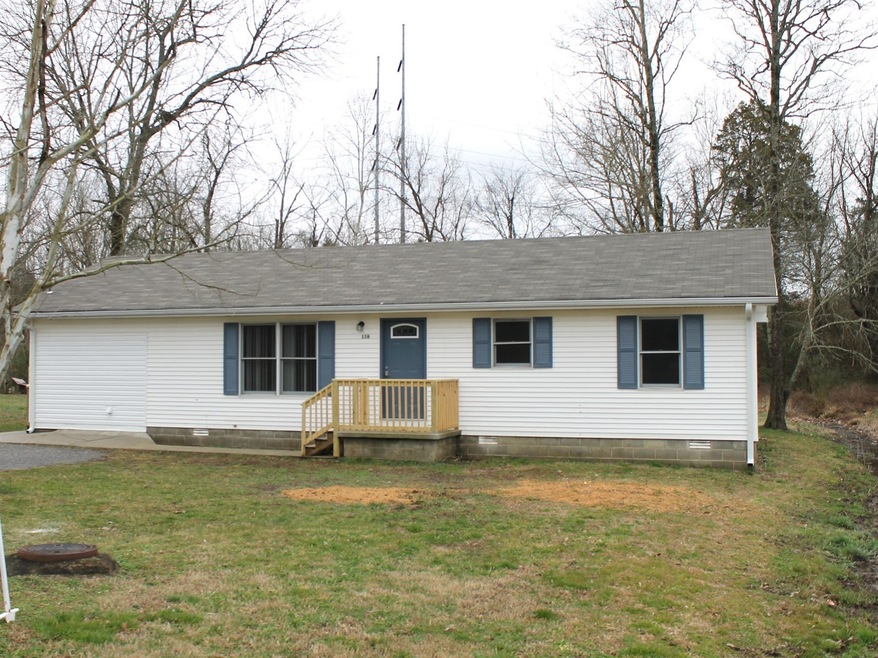 unlisted-address, Shelbyville, TN 37160 - photo 1