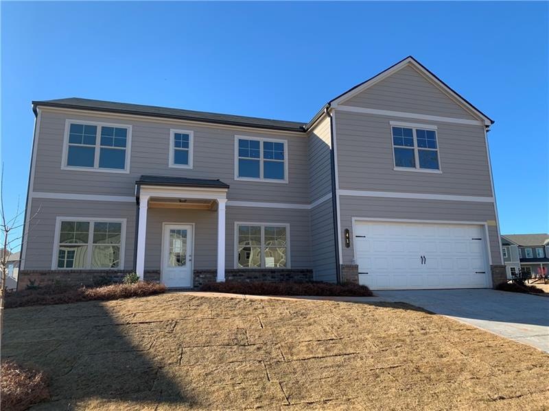 41 Creekside Bluff Way, Auburn, GA 30011 - photo 1