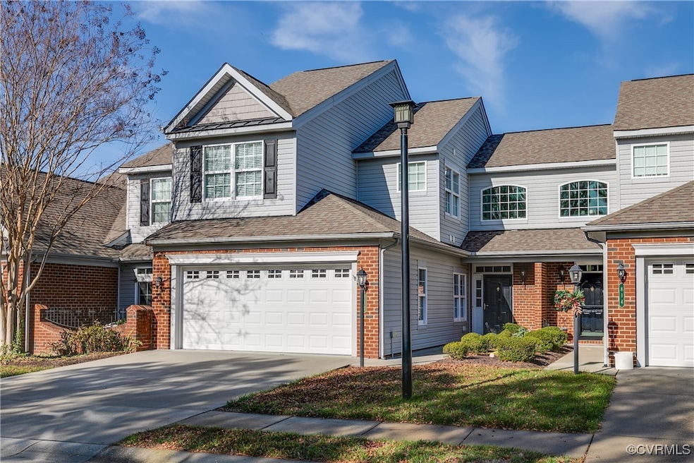 Welcome to 812 Fair Port Circle, Glen Allen, Virgi