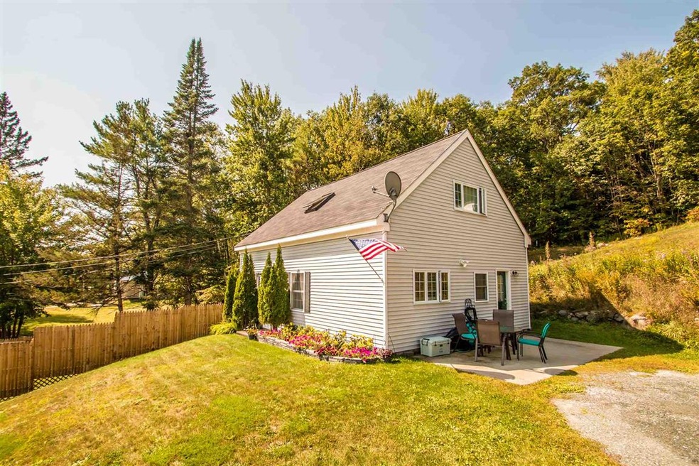 121 Sampson Rd, Littleton, NH 03561 - photo 1