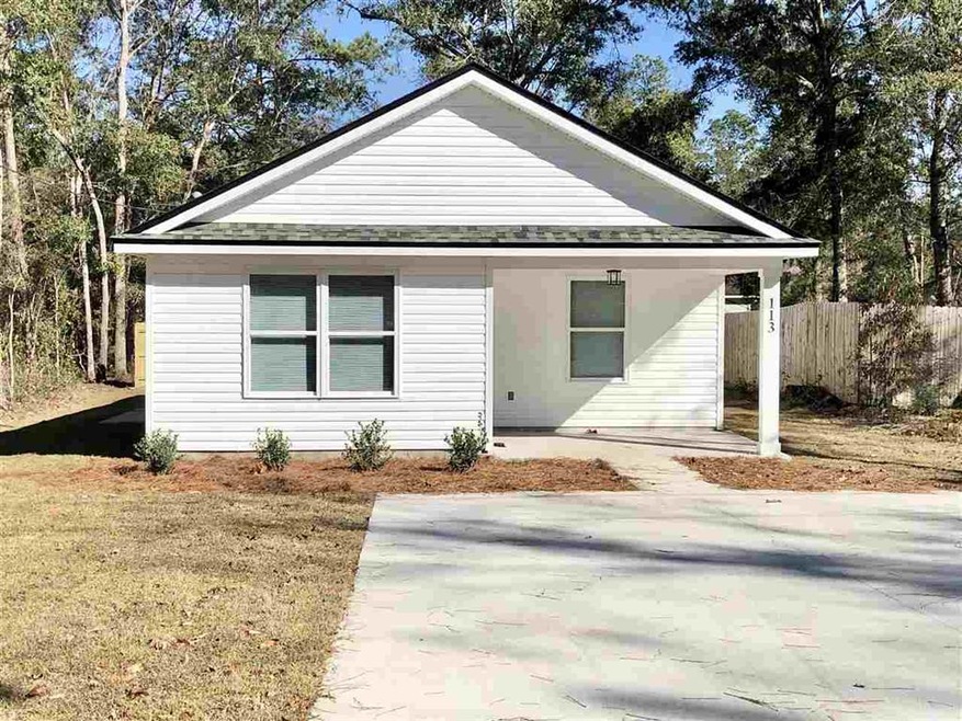 46 Shar-Mel-re Ln, Crawfordville, FL 32327 - photo 1