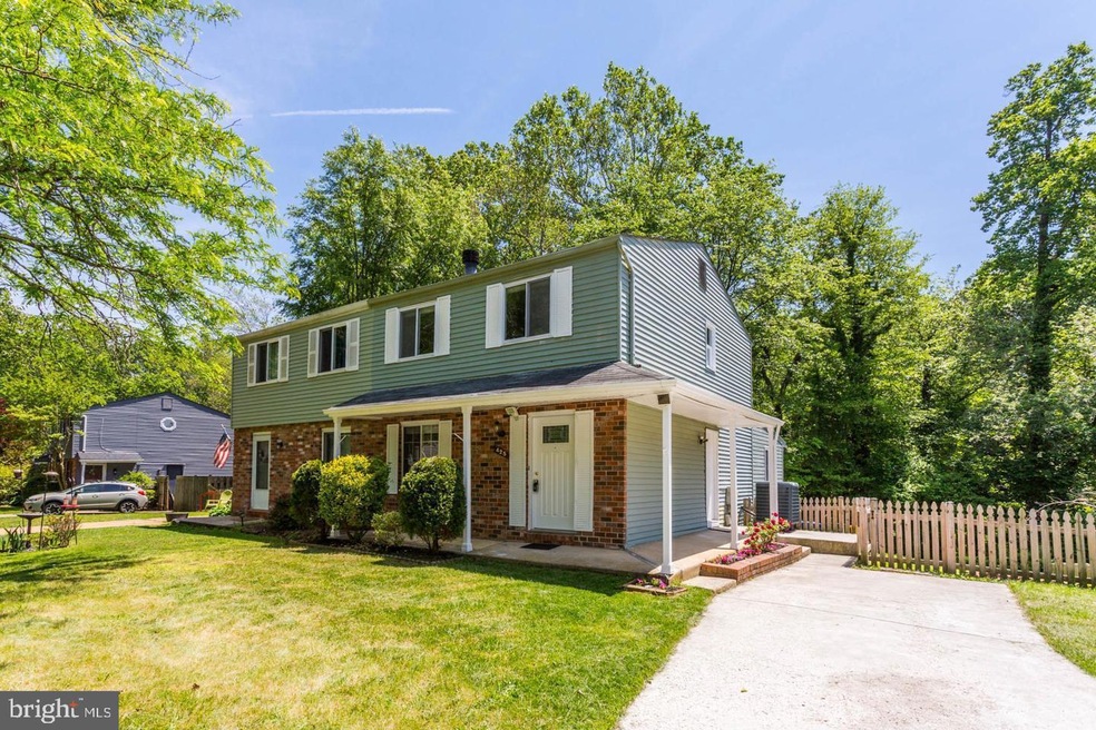 425 Blossom Tree Ct, Annapolis, MD 21409 - photo 1