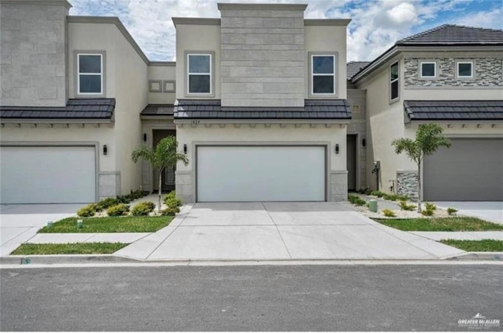 1824 Sunset Dr, Mission, TX 78572 - photo 1