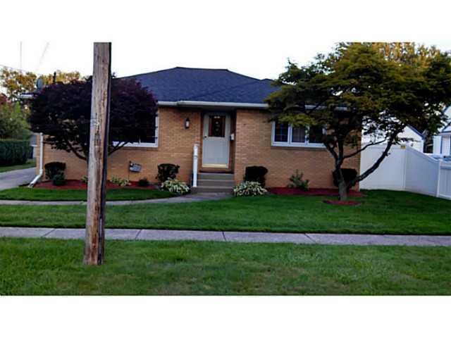 123 15th Ave, North Tonawanda, NY 14120 - photo 1