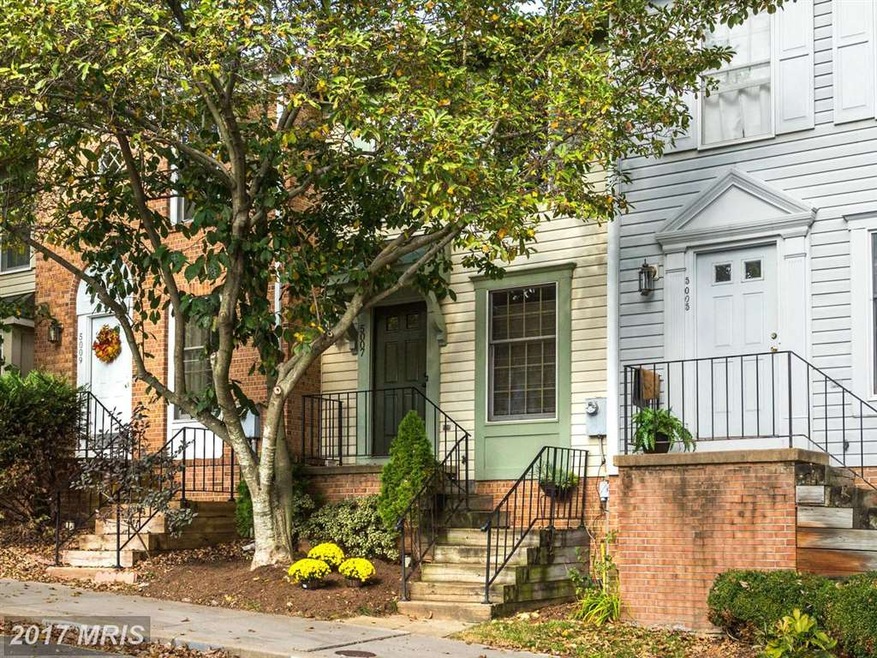 5007 9th St S, Arlington, VA 22204 - photo 1