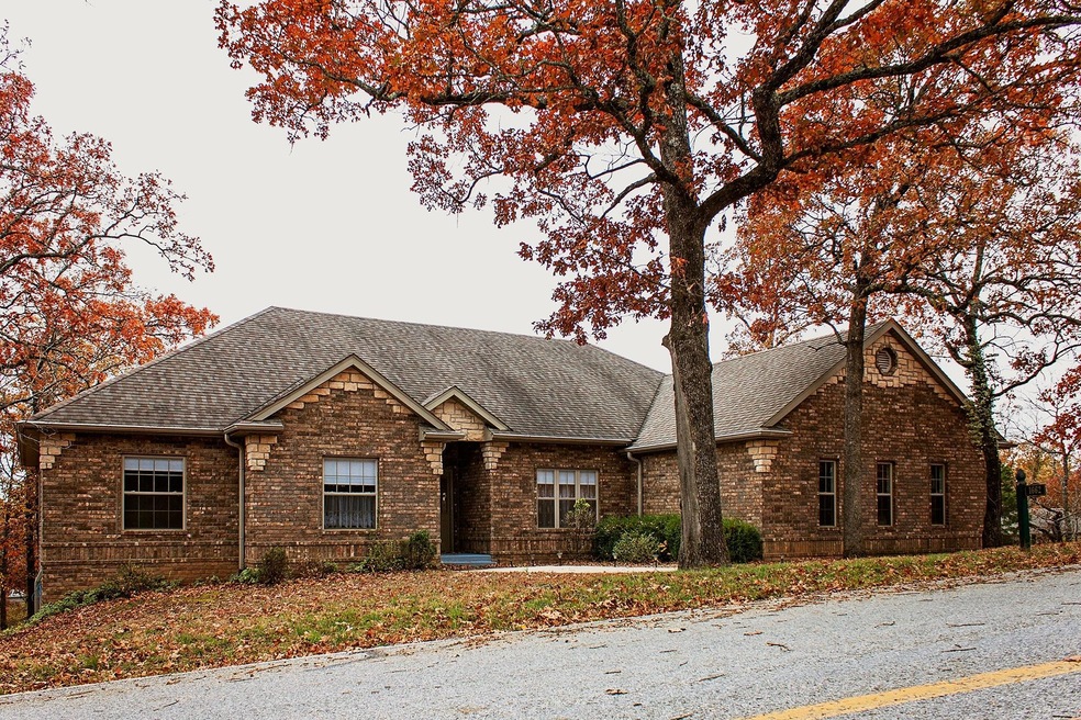 24 Lands End, Kimberling City, MO 65686 - photo 1