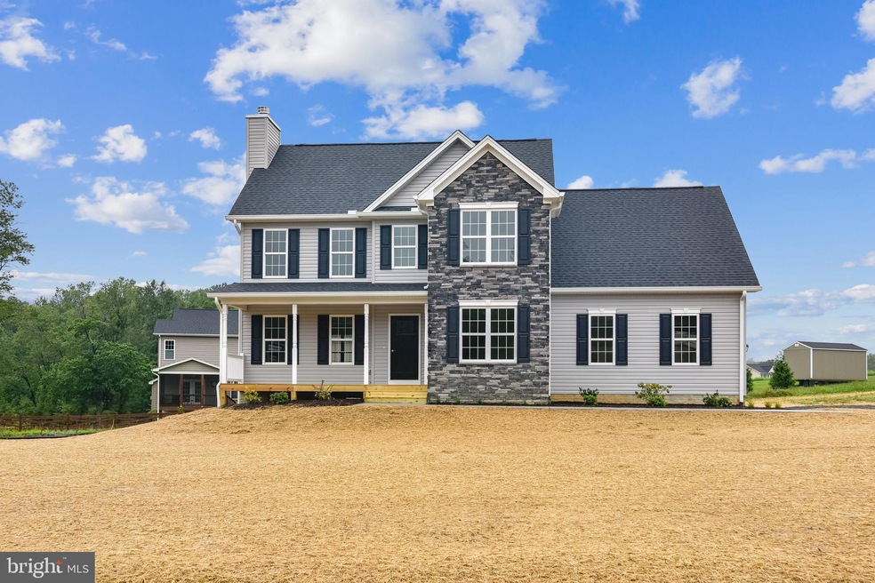 9476 Blackbird Loop, Culpeper, VA 22701 - photo 1