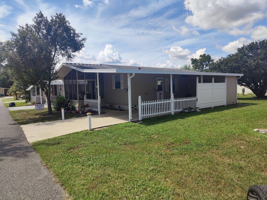 10620 SW 27th Ave unit H-5, Ocala, FL 34476 - photo 1