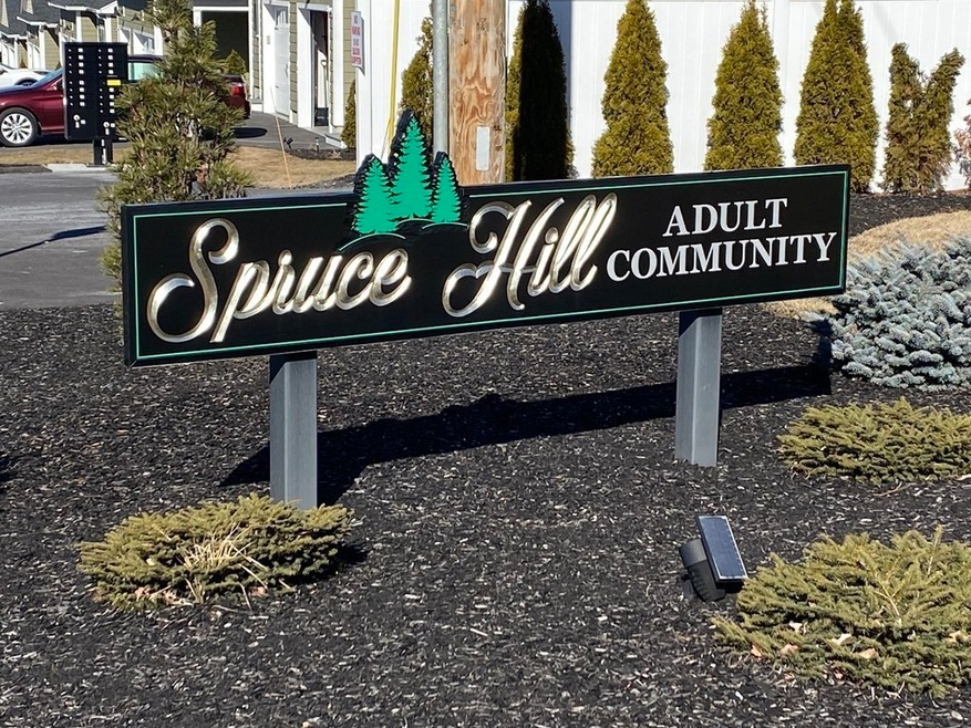 12 Soucy Dr unit 12, Rutland, MA 01543 - photo 1