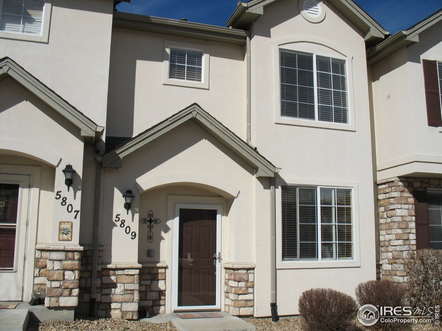 5809 E 127th Ave, Thornton, CO 80602 - photo 1