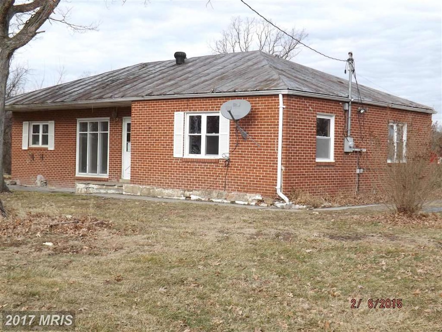 177 Armel Rd, Winchester, VA 22602 - photo 1