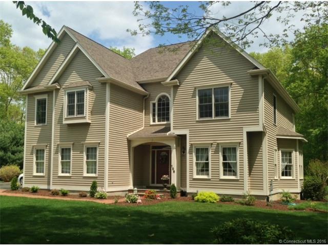 156 Country Way, Madison, CT 06443 - photo 1