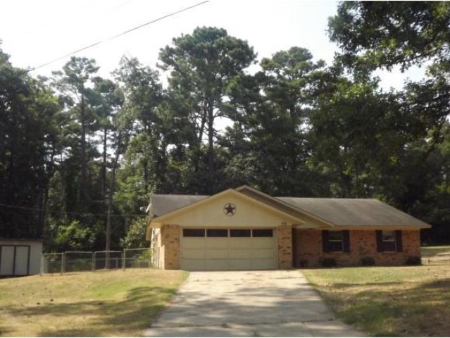 381 County Road 8201, Nacogdoches, TX 75964 - photo 1