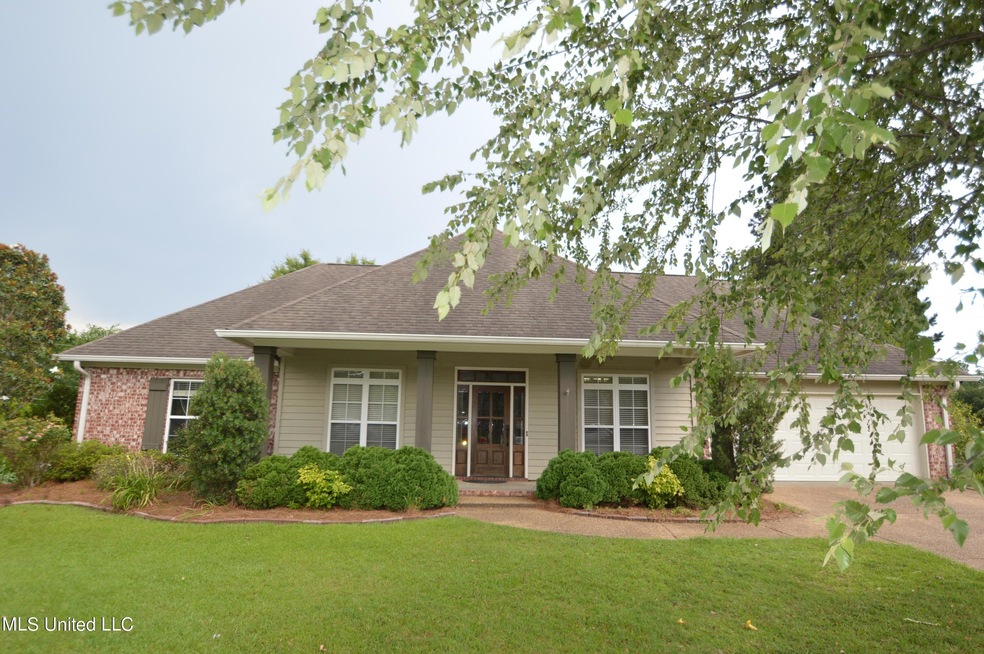 1289 Woodberry Drive