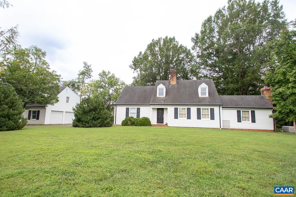 3575 Morgantown Rd, Charlottesville, VA 22903 - photo 1