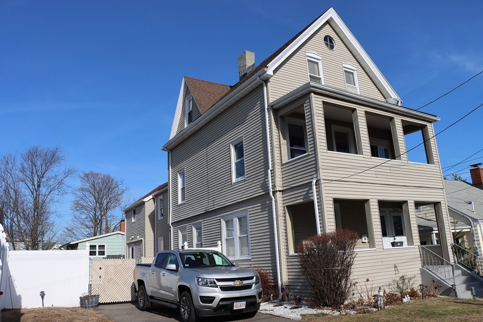 12 George St unit 14, Winthrop, MA 02152 - photo 1