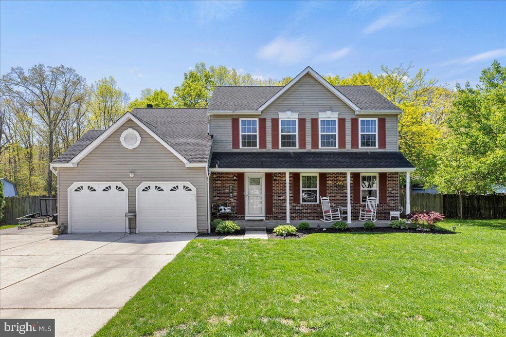 504 Moore Blvd, Clayton, NJ 08312 - photo 1