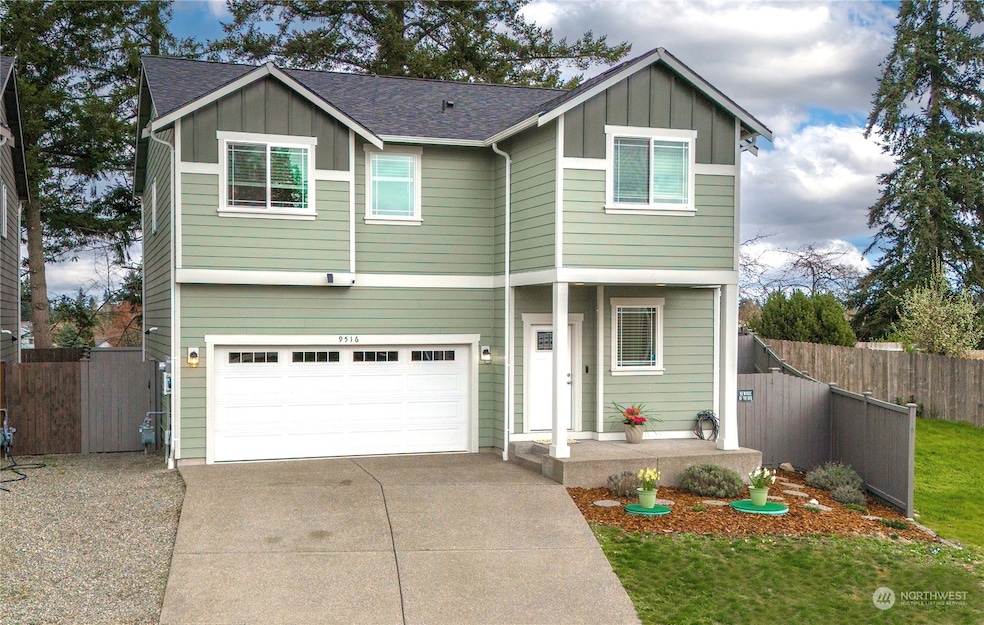 9516 Tyler Terrace Ct SE, Yelm, WA 98597 - photo 1