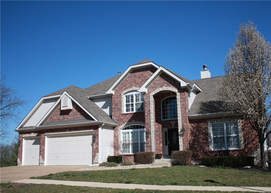 Welcome to 3041 Fairfield Way Lane!