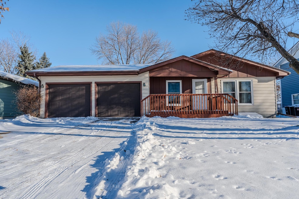 1128 19th St N, Moorhead, MN 56560 - photo 1