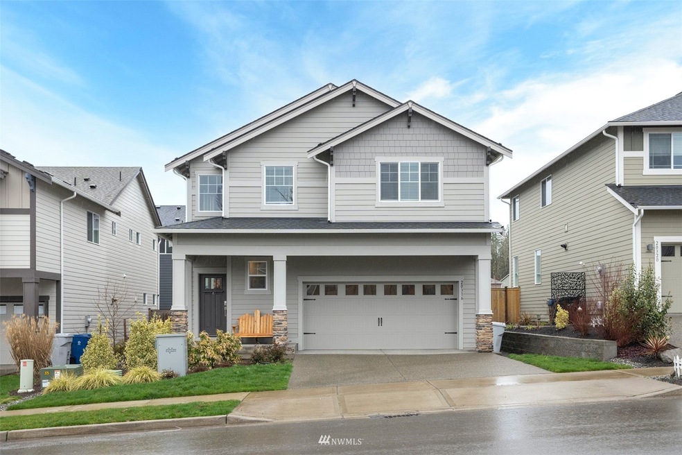 20316 SE 259th St, Covington, WA 98042 - photo 1