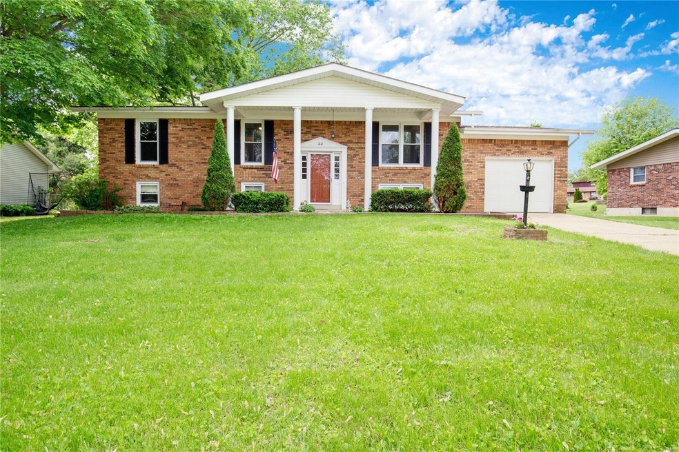 22 Ava Ct, Farmington, MO 63640 - photo 1