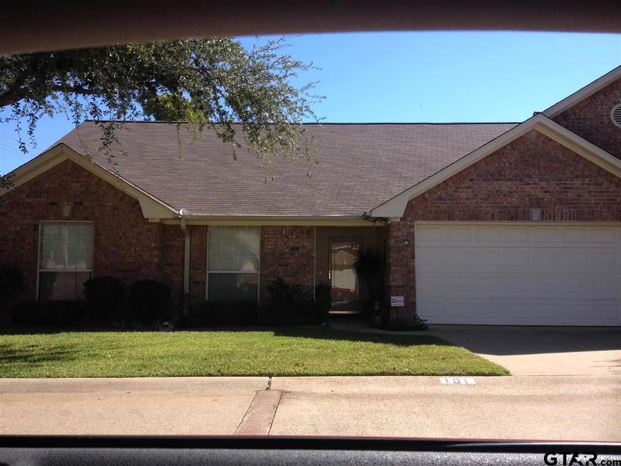 1521 1521 Rice Rd unit J101, Tyler, TX 75703 - photo 1