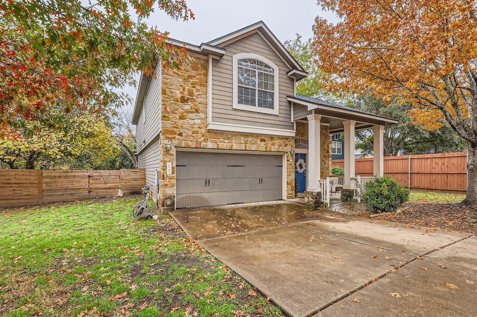 10205 Garbacz Dr unit 210, Austin, TX 78748 - photo 1