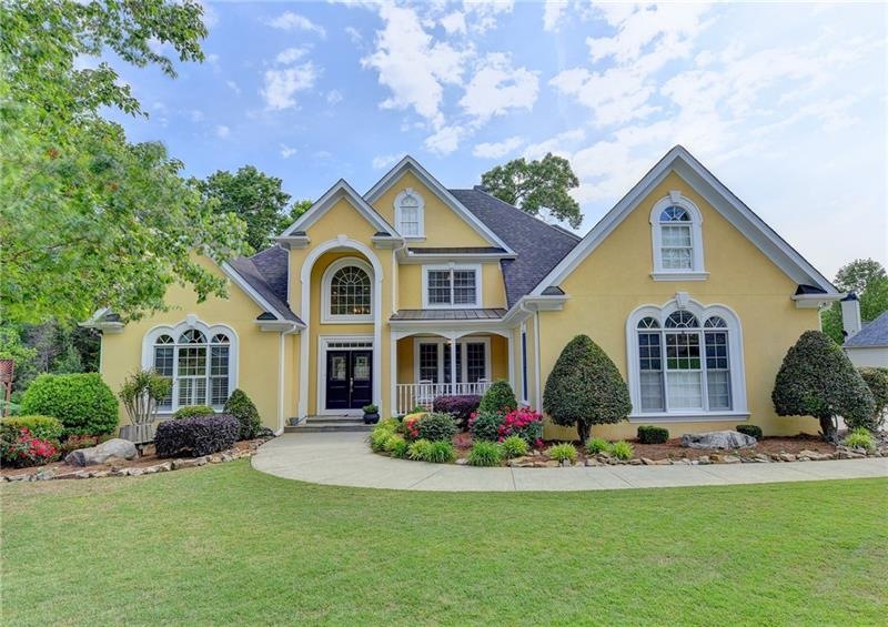 3030 Millwater Crossing, Dacula, GA 30019 - photo 1