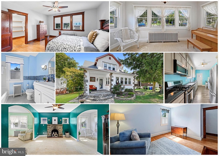 3016 Christopher Ave, Baltimore, MD 21214 - photo 1