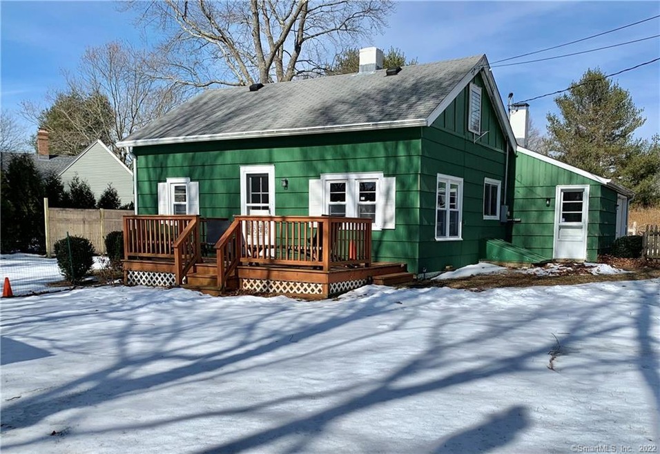 11 Hefflon Farm Rd, Old Lyme, CT 06371 - photo 1