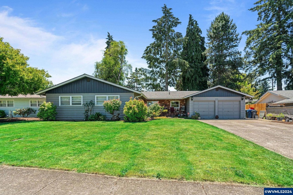 896 Moneda Ave N, Keizer, OR 97303 - photo 1
