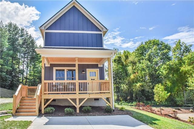 The Model Home at Barkley.