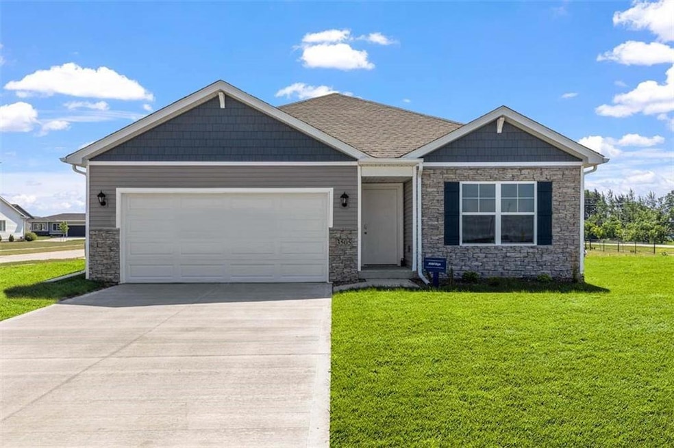 *MOVE-IN READY!*