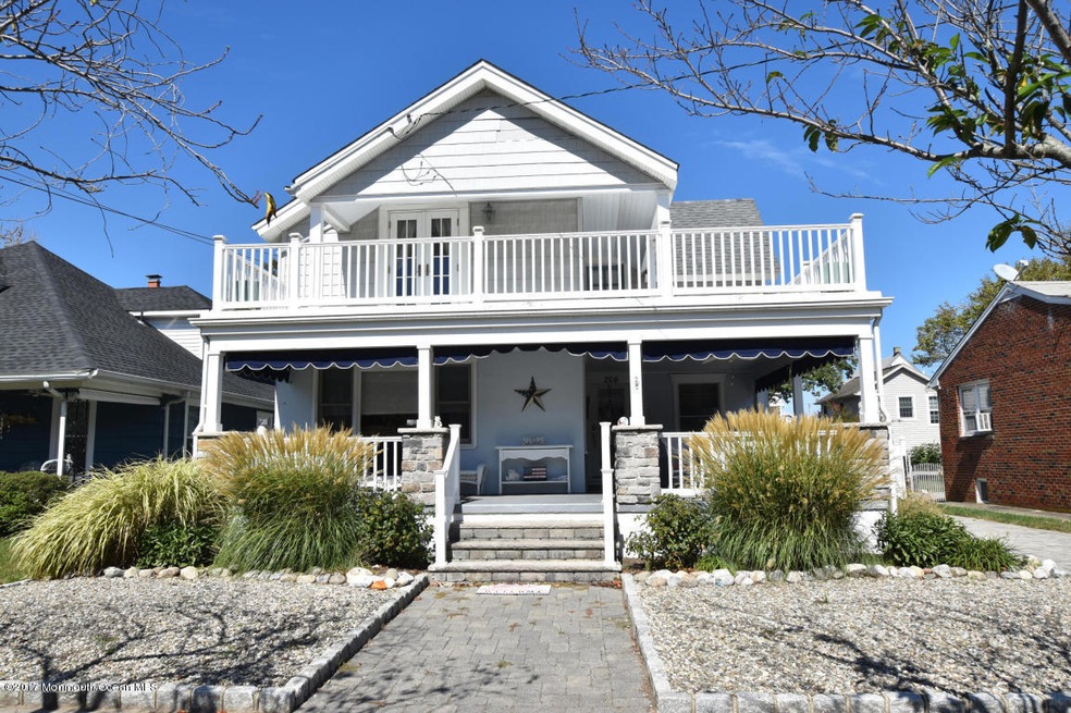 206 12th Ave, Belmar, NJ 07719 - photo 1